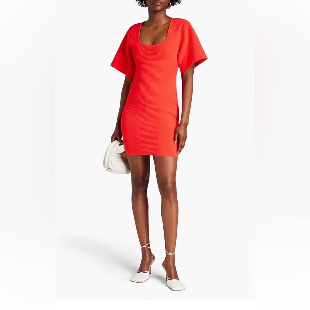 Herve Leger. NWT. Size XS.